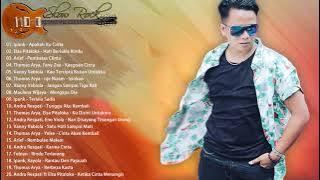 20 Top Hits Slow Rock Baper Elsa, Maulana, Yelse, Thomas, Ipank,Andra & Vanny Populer Enak Didengar