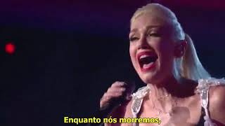 Gwen Stefani - Dont Speak   -legendado em português