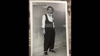 Harput - Elazığ Musikisi Seyfettin Kara Okuyor