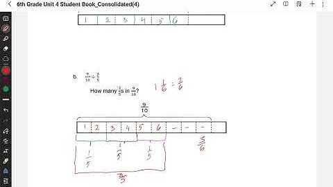 Unit 4 Lesson 11 Activity 1