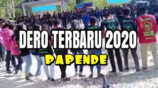 Dero All Komunitas - Papende 2020