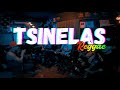 TSINELAS - Yano | Tropavibes Reggae Live Cover (Enchi)