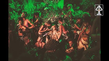 FIREBOY DML "ALL OF US (ASHAWO)" BTS