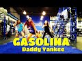 GASOLINA || Daddy Yankee || Zumba