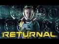 Returnal PS5 Playthrough Ep 1 - Terror