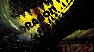 Multifandom Dragon (69K Sub Special)