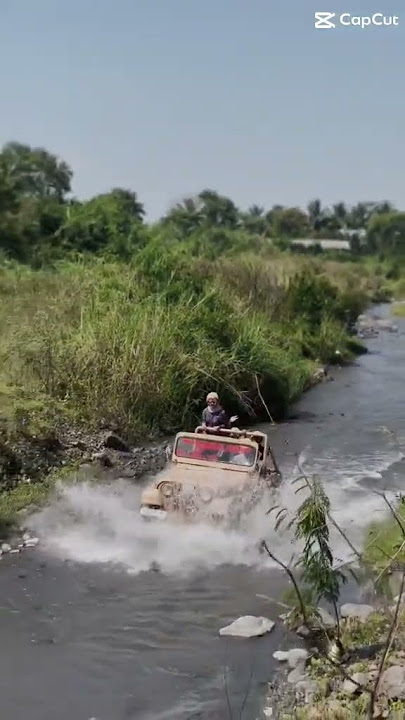 wisata jeef pasir datar galunggung cp wa 081394777793 #wisatajeep #offroad #galunggung