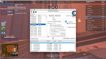 How To No-Clip on Roblox on Mac and Windows (NOW WORKING)!!!