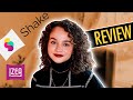 Review of shake by izea  the creator marketplace  carolyn marie