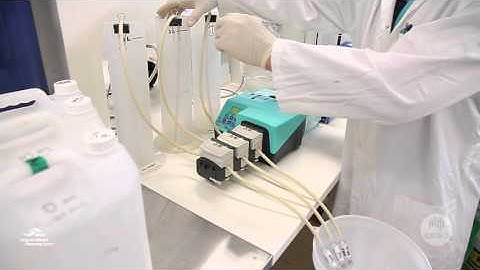 Protocol for IMOS microbial sample collection