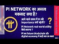 "Pi Network का असली Future 🔥 | आने वाले समय में Pi क्यों होगा सबसे ज़रूरी?"