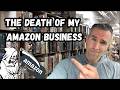 Das Ende Meines Amazon Wiederverkaufsgeschäfts