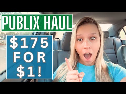 Publix Couponing This Week | Cheap Grocery Deals(🔥CHEAP Diapers) Digital & Ibotta Savings 3/7-3/13