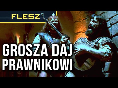 Gracze płacą za prawników Dark and Darker. FLESZ - 3 kwietnia 2023