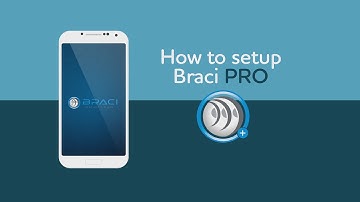 Braci Pro - User Manual