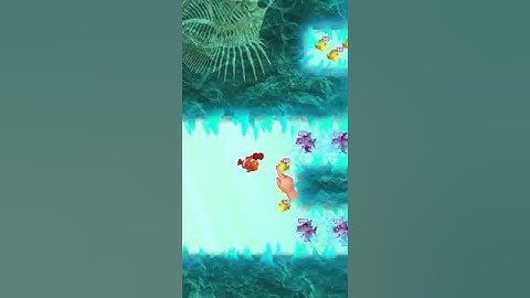 Fishdom mini game ad review video #fishdom #shortvideo #games #subscribe #funny #video #shortshorts