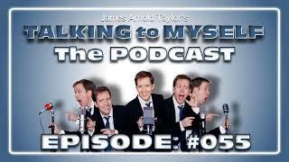 Talking to Myself The Podcast S-3 E-5