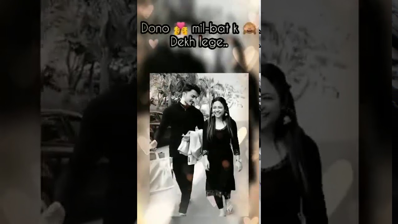 Couple goals | couple status | Cute Couple goals Whatsapp ... Couple goals | couple status | Cute Couple goals Whatsapp ...