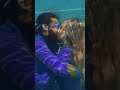 Longest underwater kiss 😘 4 minutes and 6 seconds by Beth Neale and Miles Cloutier