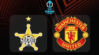 Manchester United Vs Sheriff 3-0 Highlights & All Goals 27-10-22 English Commentary Amanronaldo2M