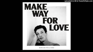 Marlon Williams- Can I Call You chords