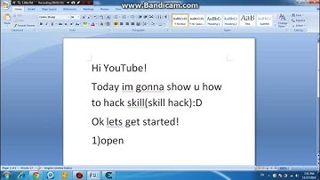 Dungeon rampage how to skill hack 100% works with proof (No Clickbait)