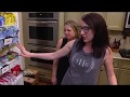 The Home Edit Team's Amazing Pantry Makeover! - Pickler & Ben
