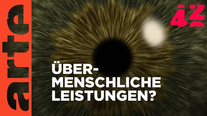 Können wir länger wach bleiben? | 42 - Die Antwort auf fast alles Reupload | ARTE