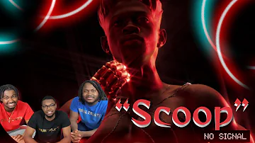 Lil Nas X - SCOOP ft. Doja Cat REACTION