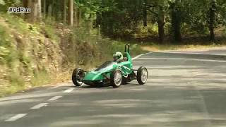 CARRILANAS-BAIXADA A PINTOS 2018 | By #CdRas
