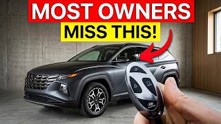 10 Hyundai Key Fob Tricks Most Owners Have Never Tried