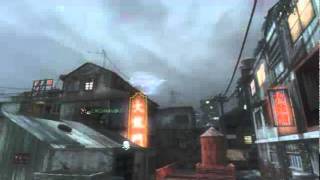 Black ops: Kowloon spawnhawk