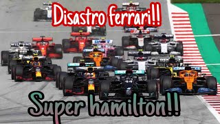 Formula 1 gp stiria ...