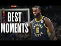 Lance Stephenson Best Pacers Moments So Far!