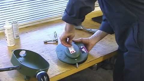 Ural 750 Air Filter Service