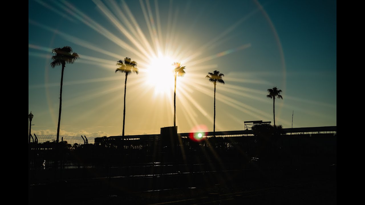 ABEL Motorsports - 2025 Grand Prix of St. Petersburg