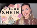 Big haul shein  bijouxobjetsnails et autres  mars 2024