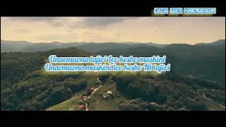 Lucy Mwaikonge-Maisha {official video lyrics} kwa mialiko  255752613246