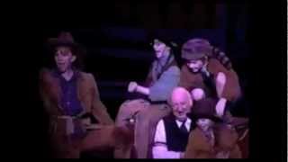 Reba McEntire - Annie Get Your Gun