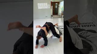 Unexpected leglock from closed guard. Working? Sila partera. Sambo academy #Shorts #sambo #judo #bjj