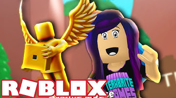 BLOXY AWARD! | Roblox Mining Simulator