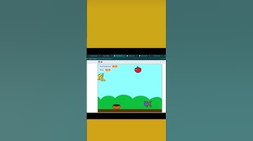 Learn How To Make Amazing Scratch Games.    #shorts #short #shortvideo #shortsvideo #shortsfeed
