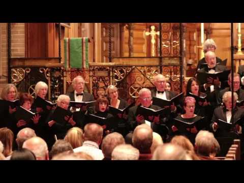 Boulder Bach Festival Promo 2016