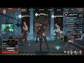 Apex Legends - Season 18 - Ragin with Randoms and messin around