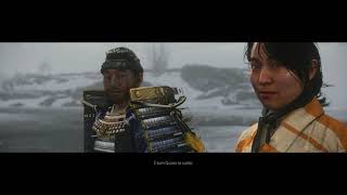 Ghost of Tsushima  Part 7 Terminando as Quest de Masako, Ishikawa e Norio