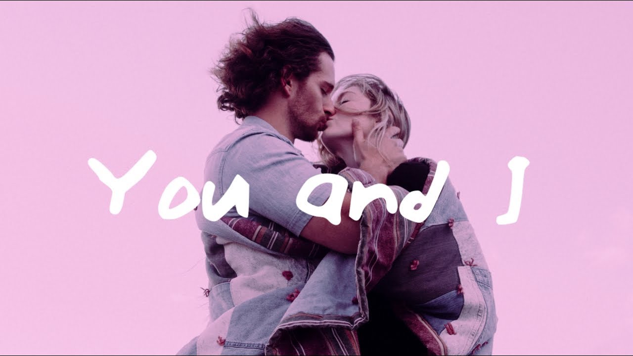 Tom Walker - You And I (Acoustic) (Lyrics)