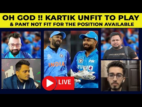 T20 World Cup Ind vs Ban pre match discussion| key players | match prediction