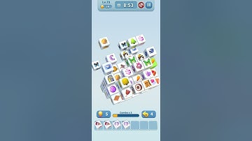 Cube Master 3D game level 73 #||All best game talent