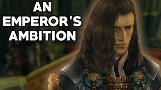 The STORY of VAYNE SOLIDOR - FFXII LORE/BACKSTORIES screenshot 3