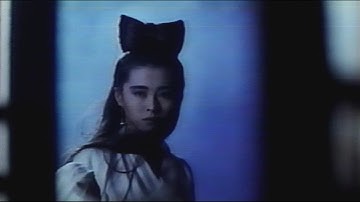 映画「チャイニーズ・ゴースト・ストーリー」 (1989) 日本版劇場公開予告編 倩女幽魂、A Chinese Ghost Story Japanese Theatrical Trailer